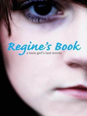 cover image of Regine's Book
